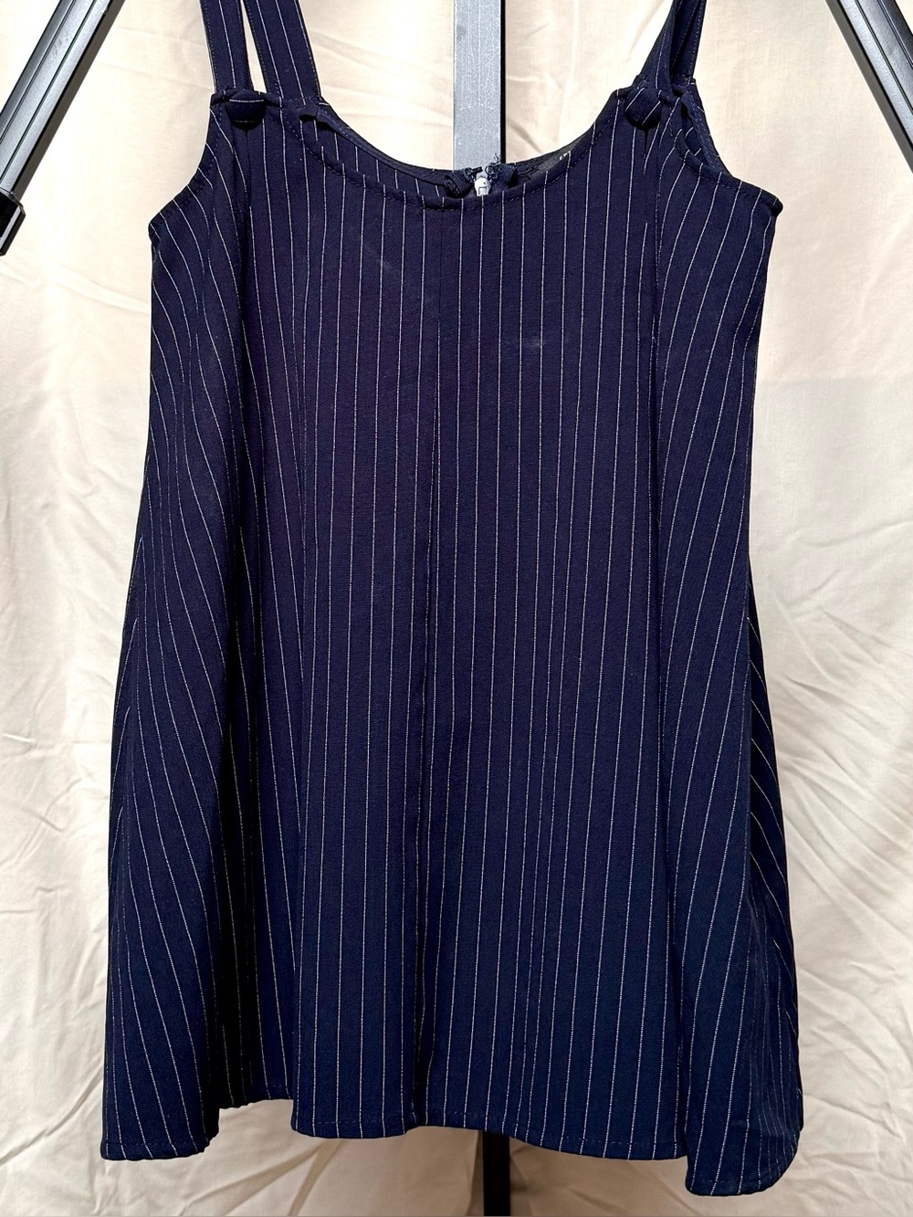 Forever 21 Overall Dress